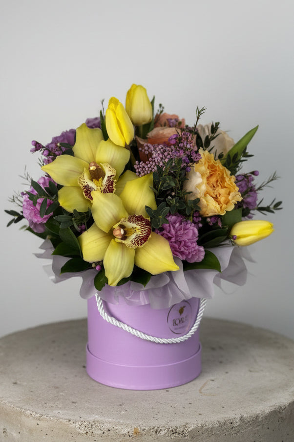 Jardinera “Merissa”