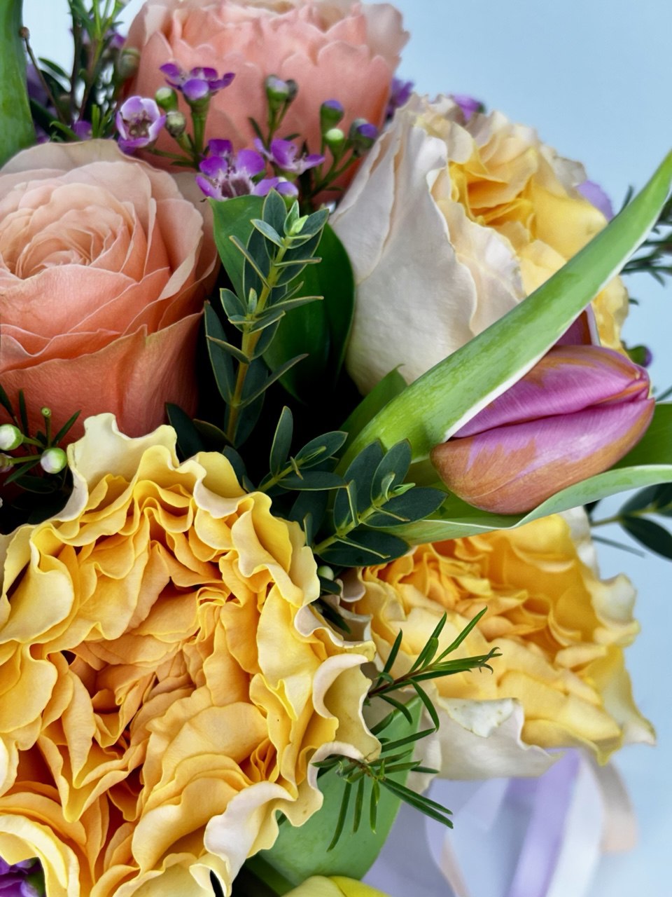 Jardinera “Merissa”