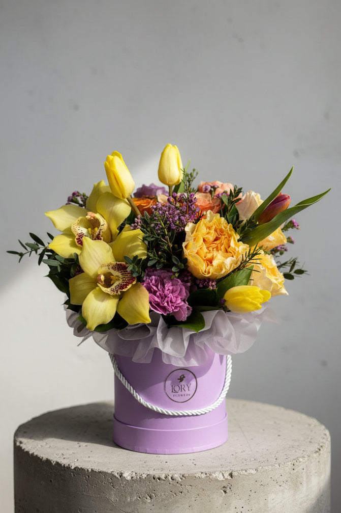 Jardinera “Merissa”