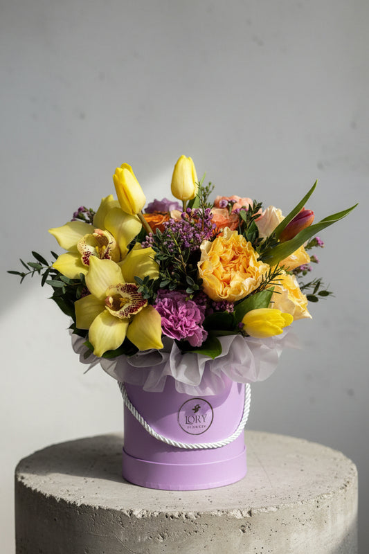 Jardinera “Merissa”