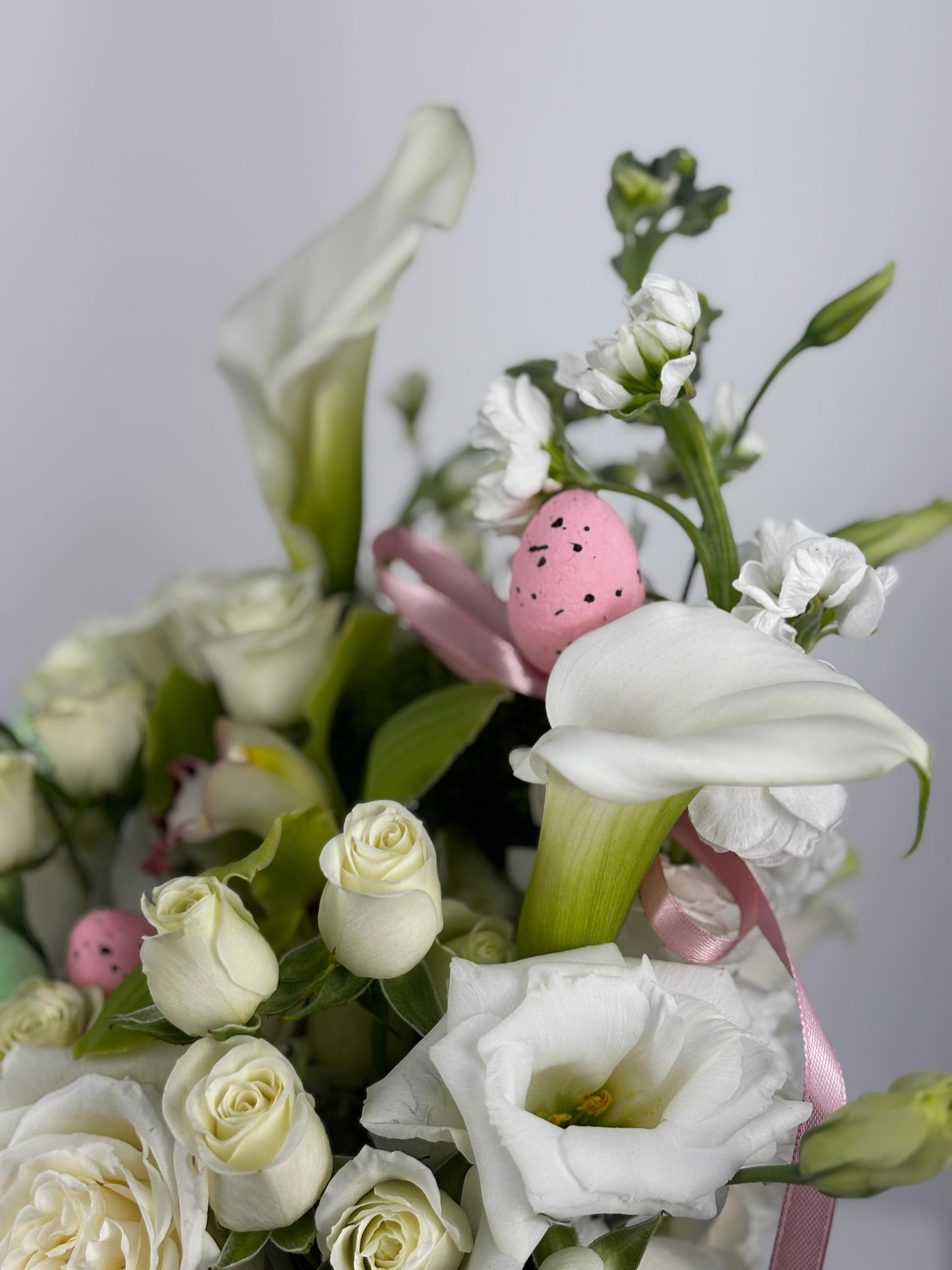 Easter Whisper