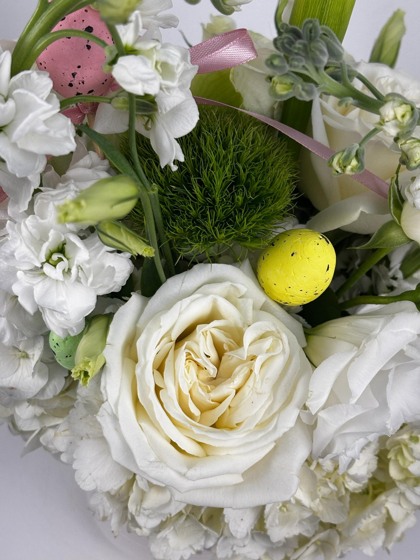 Easter Whisper