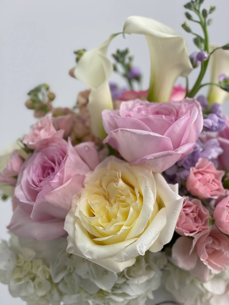 Bouquet “Caitlin”