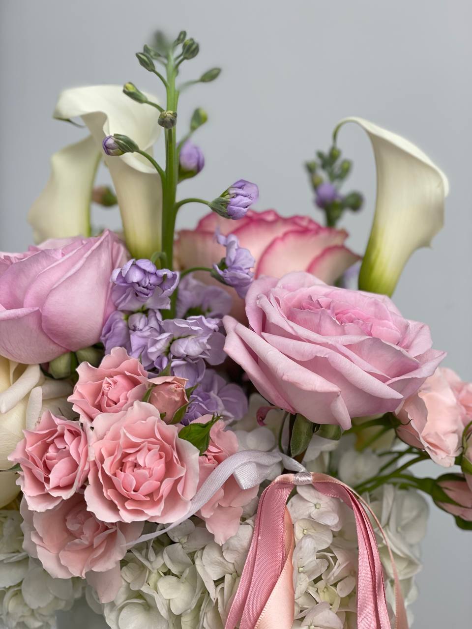 Bouquet “Caitlin”
