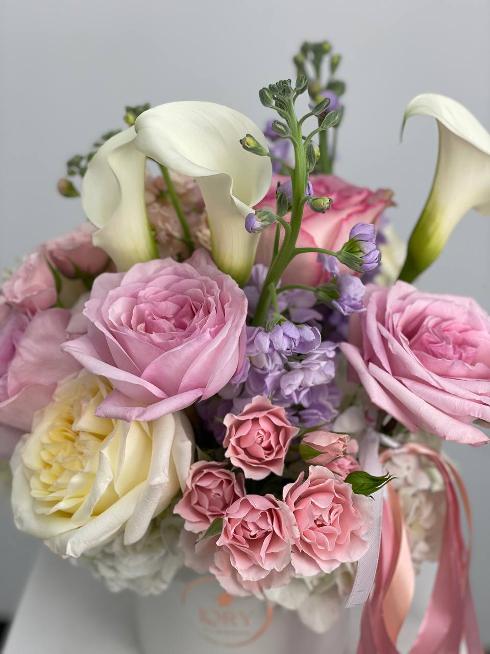 Bouquet “Caitlin”