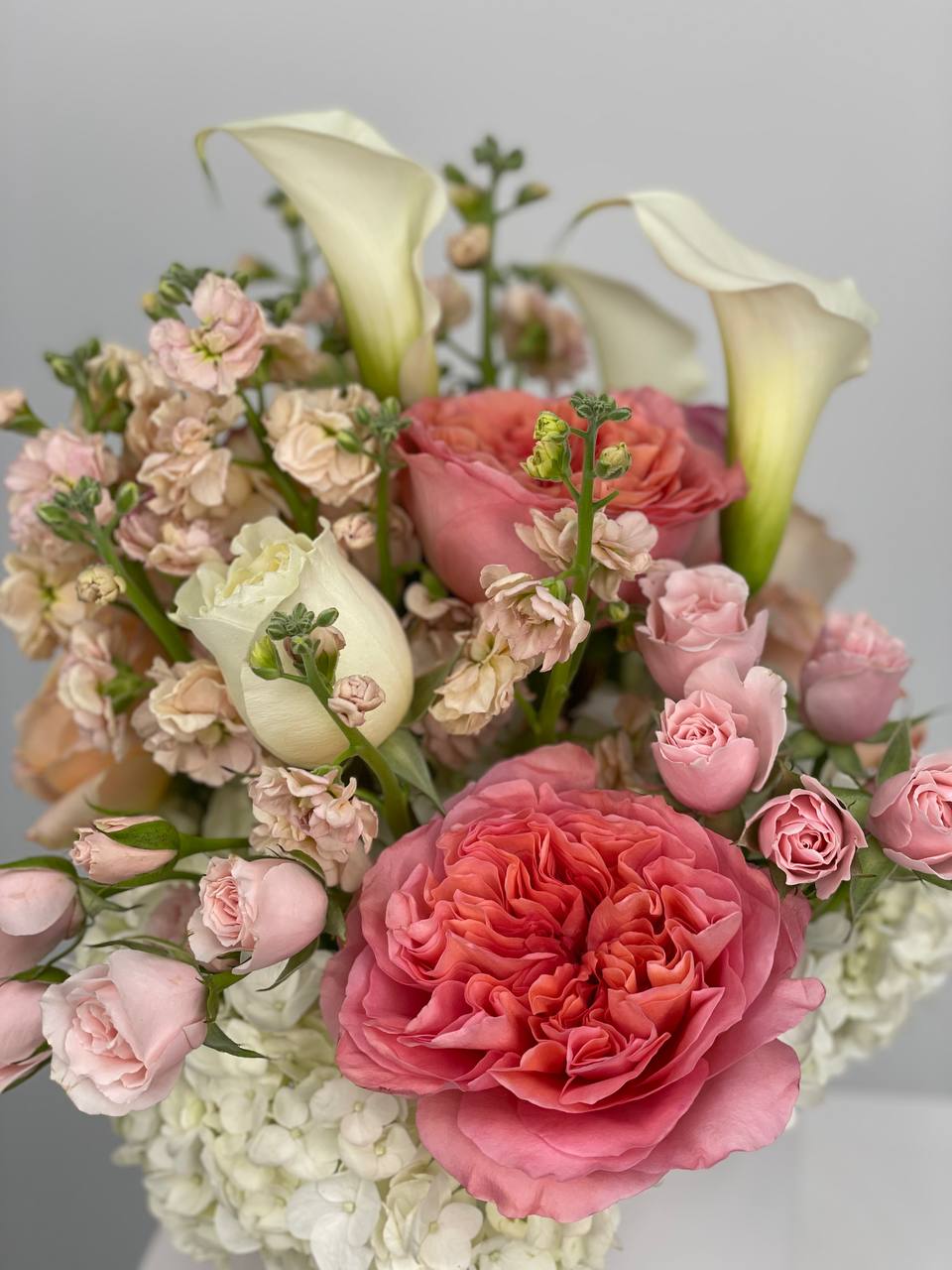 Bouquet “Caitlin”