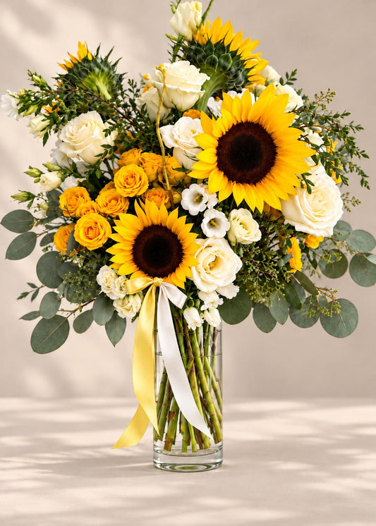 Sunshine Serenade