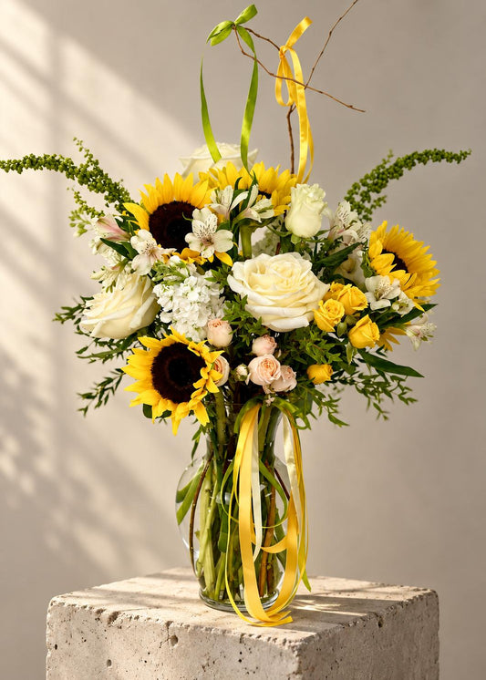 Sunshine Serenade