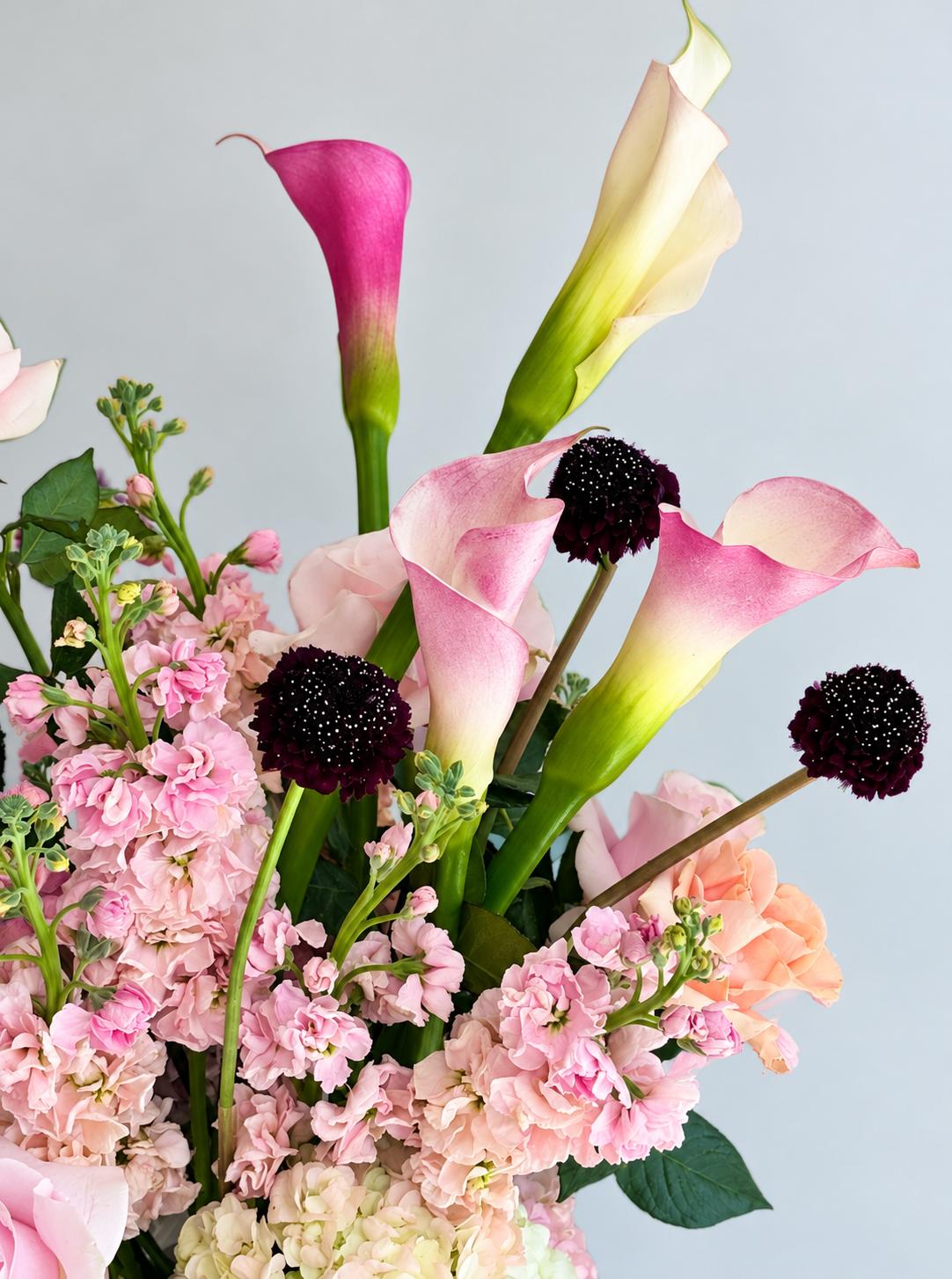 Bouquet Soft Harmony