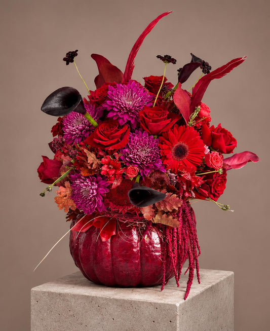 The Grand Pumpkin